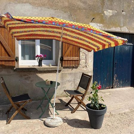 L'Evidence…. Apartment Flavigny-sur-Moselle Exterior photo
